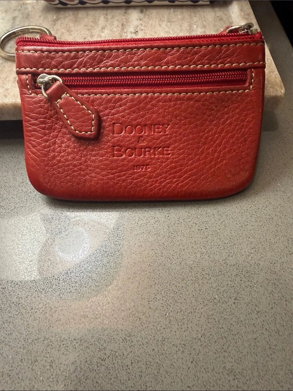 Dooney & Bourke super useful